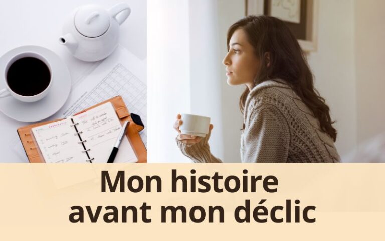 Comment j’ai pris plus de 25 kilos en 10 ans (et pourquoi j’ai décidé de tout changer)