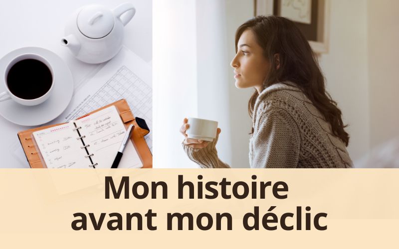 You are currently viewing Comment j’ai pris plus de 25 kilos en 10 ans (et pourquoi j’ai décidé de tout changer)