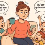 12 vérités qu’on oublie de te dire avant d’avoir des enfants