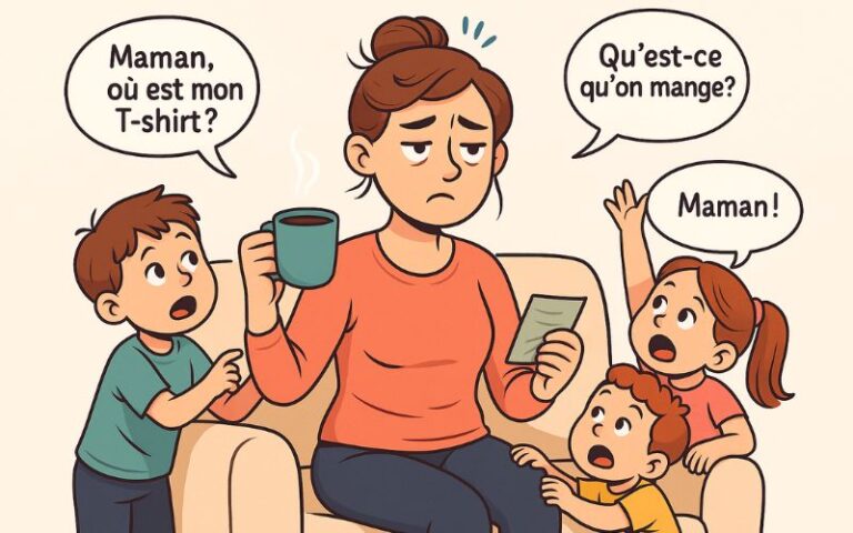 ce qu'il faut savoir avant d'avoir un enfant