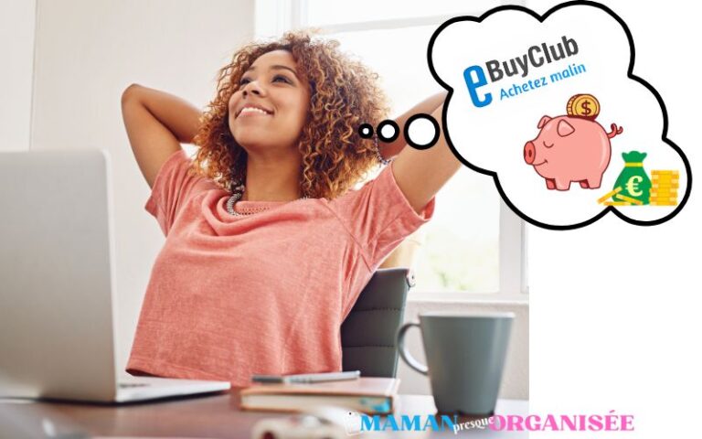 Gagner de l’argent en ligne avec eBuyClub : mon avis et astuces cashback