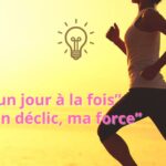 Mon déclic pour perdre du poids : comment tout a commencé.